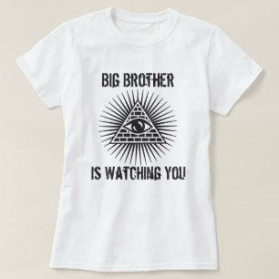 Big Brother T-shirt