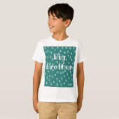 Big Brother T-shirt (Voorkant volledig)