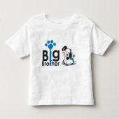 Big Brother T-Shirt (Voorkant)