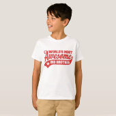Big Brother T-shirt (Voorkant volledig)