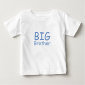 "Big Brother" t-shirt (Voorkant)