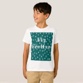 Big Brother T-shirt (Voorkant volledig)