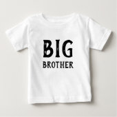 Big Brother T-Shirt (Voorkant)