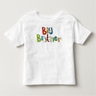 big brother T-shirt