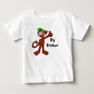 Big Brother t-shirt