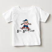 Big Brother T-Shirt (Voorkant)