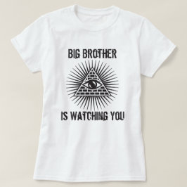 Big Brother T-shirt