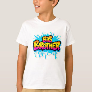 Big Brother T-shirt