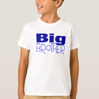 Big Brother T-shirt