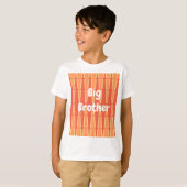 Big Brother T-shirt (Voorkant volledig)