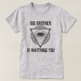 Big Brother T-shirt