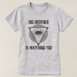 Big Brother T-shirt