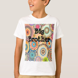 Big Brother T-shirt
