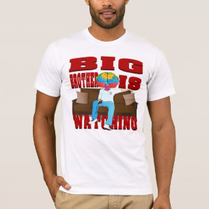 Big Brother T-shirt