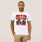 Big Brother T-shirt (Voorkant volledig)
