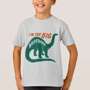 Big Brother T-shirt