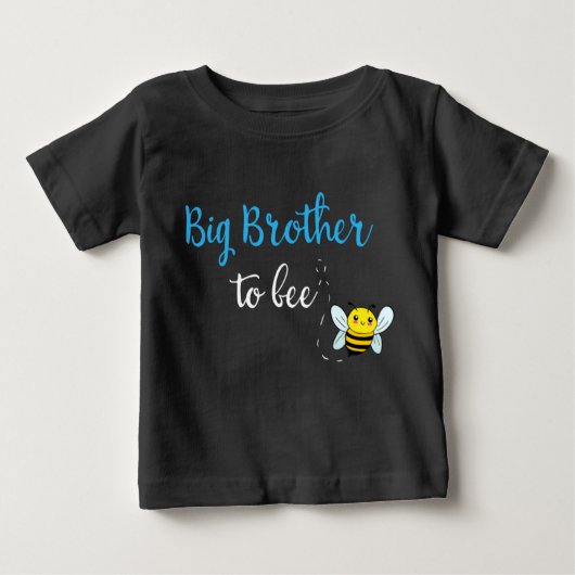 Big brother to bee (Voorkant)