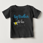 Big brother to bee (Voorkant)