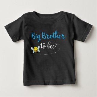 Big brother to bee