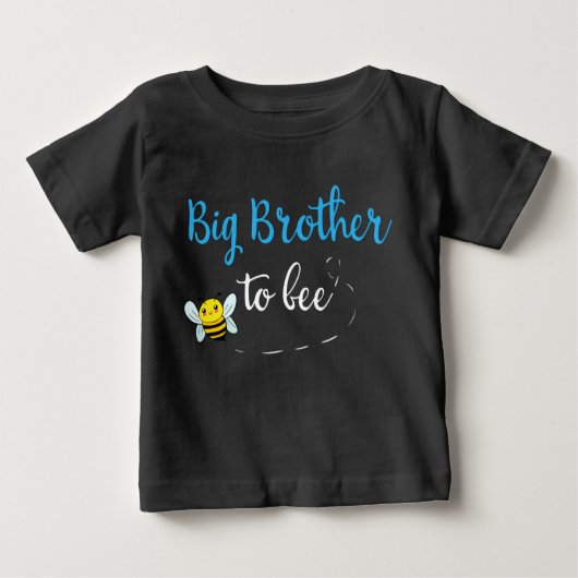 Big brother to bee (Voorkant)