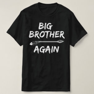 Big Brother weer T-shirt