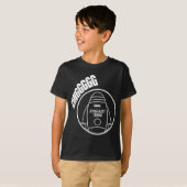 Big Brother Zingbot T-shirt (Voorkant volledig)