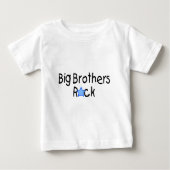 Big Brothers Rock (Voorkant)