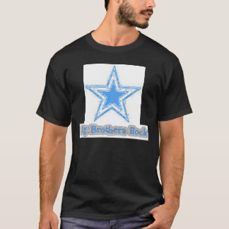 Big Brothers Rock 2 T-shirt