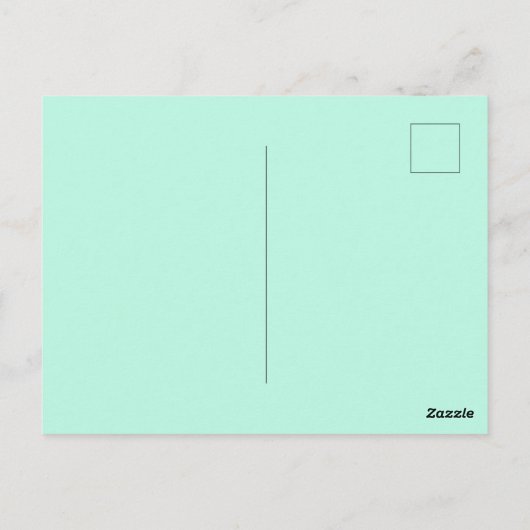 Big Brothers zijn Snow Much Fun - Holiday Snowman Briefkaart (Achterkant)