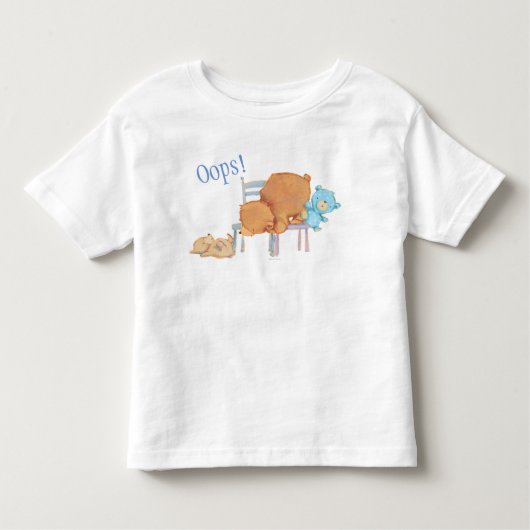 Big Brown Beer, Calico & diskettestation Share Two Kinder Shirts (Voorkant)