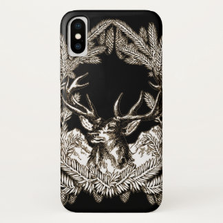 Big Buck Case-Mate iPhone Case