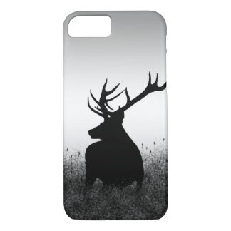 Big Buck iPhone 8/7 Hoesje