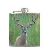 Big Buck Heupfles (Voorkant)