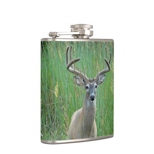 Big Buck Heupfles (Rechts)