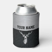 Big Buck Name Beer Cooler (Blikje Voorkant)