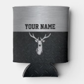 Big Buck Name Beer Cooler (Voorkant)