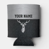 Big Buck Name Beer Cooler (Achterkant)