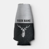 Big Buck Name Beer Cooler (Voorkant)