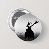 Big Buck Ronde Button 5,7 Cm (Voorkant /achterkant)