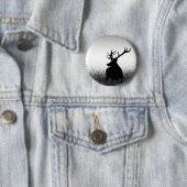 Big Buck Ronde Button 5,7 Cm (In situ)