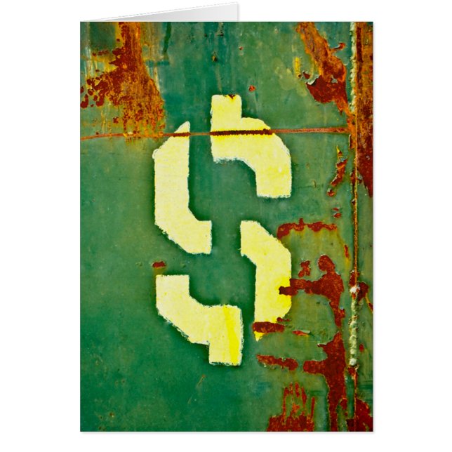 Big Bucks (Voorkant)