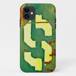 Big Bucks Case-Mate iPhone Case