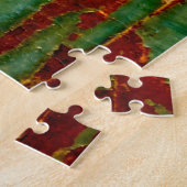 Big Bucks Legpuzzel (Zijkant)