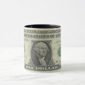 Big Bucks Mok (Midden)