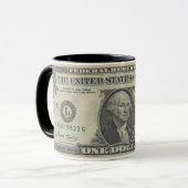 Big Bucks Mok (Voorkant links)