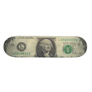 Big Bucks Persoonlijk Skateboard
