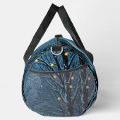  Big Buck's Snowy Christmas Visit Plunjezak (Rechts)