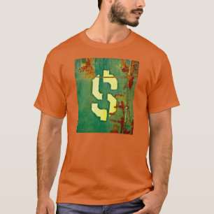 Big Bucks T-shirt