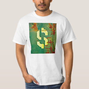 Big Bucks T-shirt