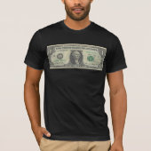 Big Bucks T-shirt (Voorkant)
